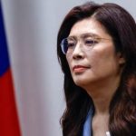 Taiwans opposition leader to visit China next month, ahead of Trump