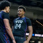 TCU Edges Ohio State in NCAA Tournament Thriller