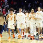 Tennessee Dominates Miami (Ohio) in March Madness