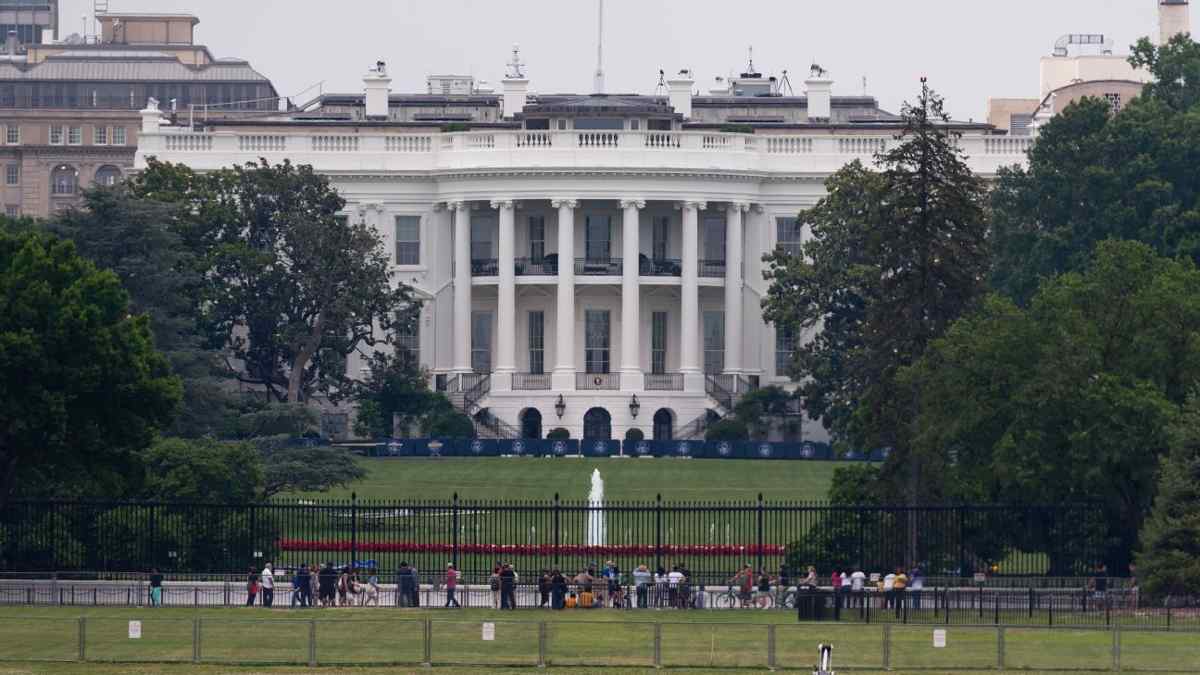 Thunder Skip White House Visit Citing Timing Issues