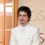 Timothée Chalamet Misses Dune 3 Launch Event