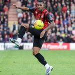 Top European Clubs Chase Bournemouth Winger Rayan