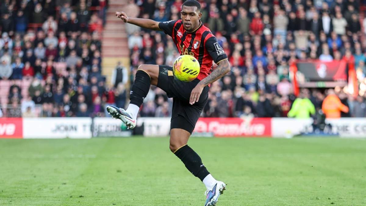 Top European Clubs Chase Bournemouth Winger Rayan