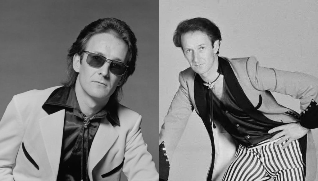 trevor oakes showaddywaddy — Magazines news