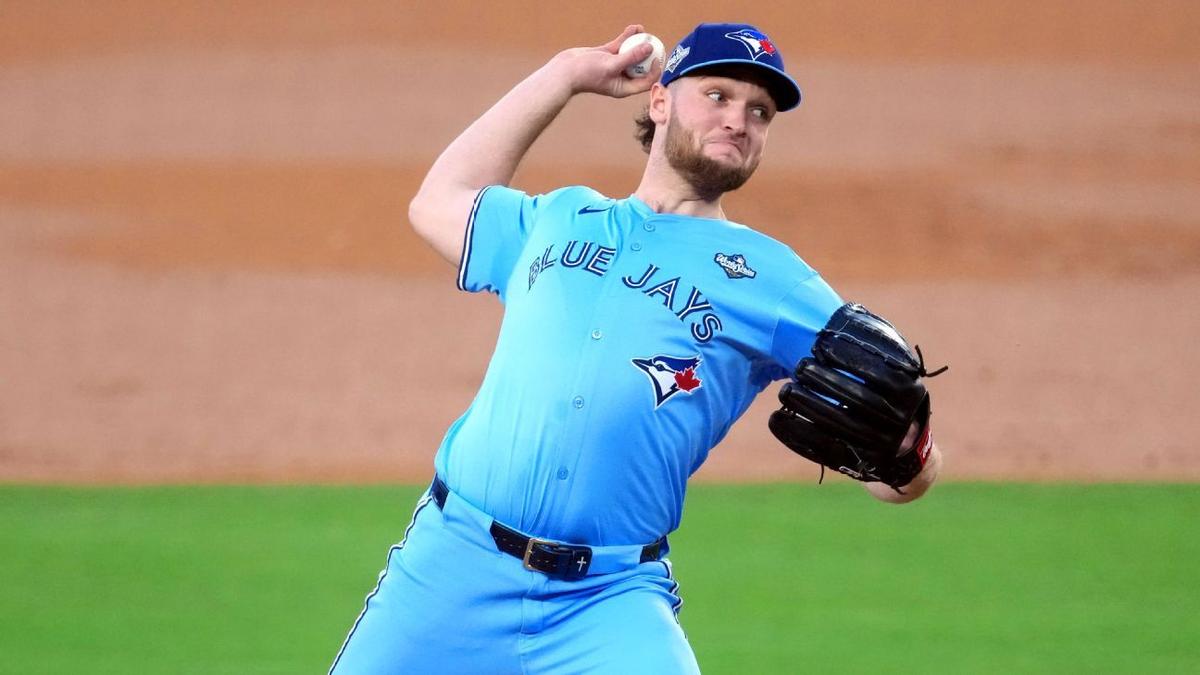 Blue Jays Pitcher Trey Yesavage to Start Season on IL