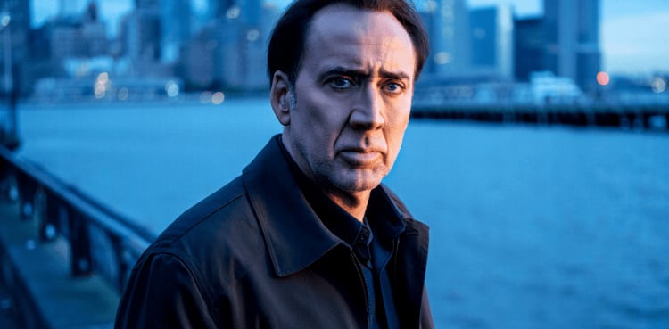 True Detective Season 5: Nicolas Cage eyed for lead role