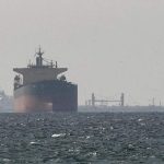 Trump Threatens Iran Oil Blockade Response