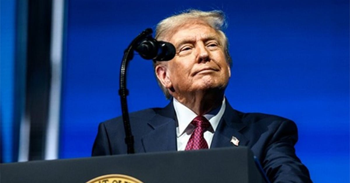 West Asia War Fuels Trump Political Crisis