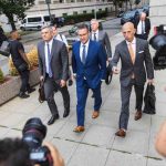 Pardoned Nikola founder Trevor Milton is trying to raise $1B for AI-powered planes