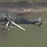 Turkish Personnel Die in Qatar Helicopter Crash