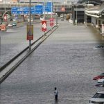 UAE authorities advise prayers at home amid heavy rain
