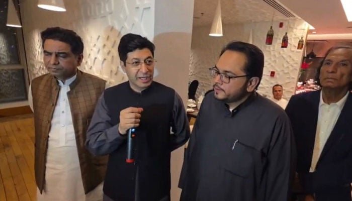 UAE to Provide Financial Support for Pakistani Martyrs