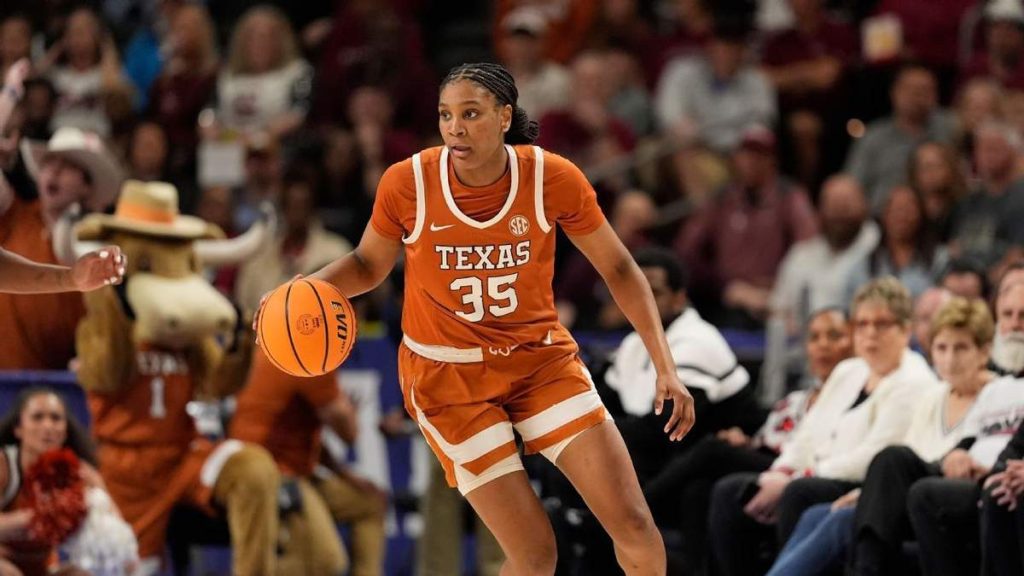 UConn women's NCAA tournament odds favorite graphic