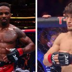 UFC London Fights: Why Each Match Could Steal the Show