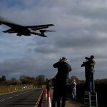 UK Approves US Use of British Bases for Iran Strikes