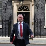 UK Rejects Claims of Iran Missile Threats to Europe