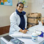 Protecting Newborns with Life-Saving Vaccines from Day One