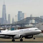 United Airlines Cuts Flights Over Rising Fuel Costs