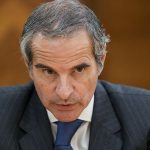 US-Iran broader talks expected in Islamabad this weekend, says IAEA chief