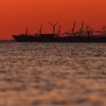 US Lifts Sanctions on Iranian Oil Currently at Sea