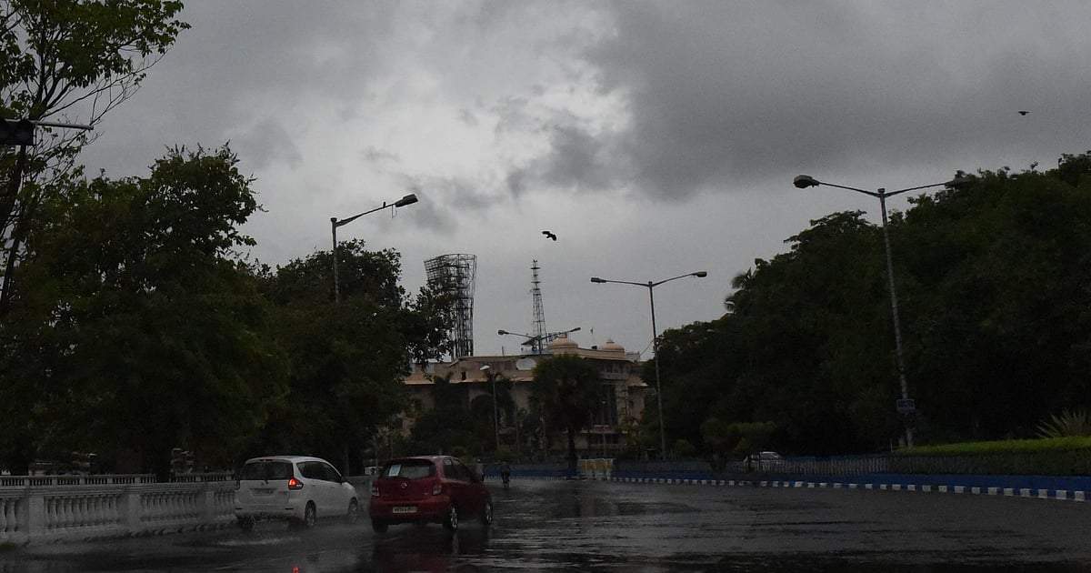 Uttar Pradesh Weather Alert: Rain and Storm Expected