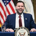 US vice president says he’s obsessed with UFOs