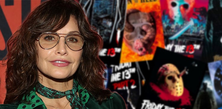 Why Gina Gershon turned down a role in Friday the 13th franchise