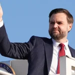 Vance says talks failed to reach deal with Iran on ending war