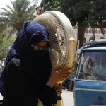 Temperatures in Karachi likely to increase due to ‘anticyclonic wave'