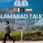 'Fingers crossed': Pakistan emerges as flagbearer of peace between US and Iran