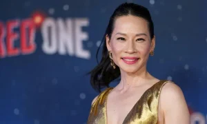 Lucy Liu reveals shocking cancer misdiagnosis story