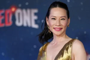 Lucy Liu reveals shocking cancer misdiagnosis story