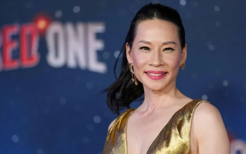 Lucy Liu reveals shocking cancer misdiagnosis story
