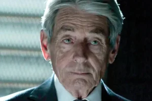 ‘Batman' star John Nolan passes away at 87 as fans mourn his loss