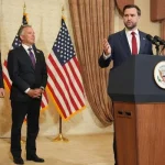 'Final and best offer': Key takeaways from Vance's Islamabad presser