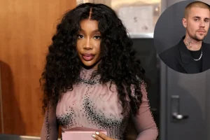 SZA reacts to viral Coachella fill-in rumours: 'Who made this up?'