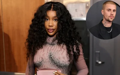 SZA reacts to viral Coachella fill-in rumours: 'Who made this up?'