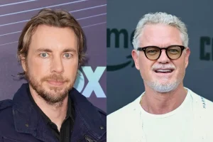 Dax Shepard reveals darkest past of his, Eric Dane's friendship