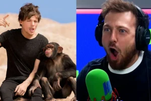 Sam Thompson tackles shocking on-air Louis Tomlinson, ‘Steal My Girl' bomb