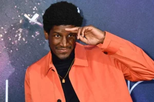 Why Labrinth really left 'Euphoria' before season 3