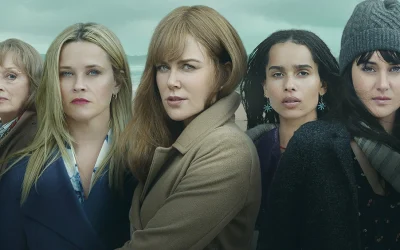 ‘Big Little Lies' Season 3 gets telling update from David E. Kelley