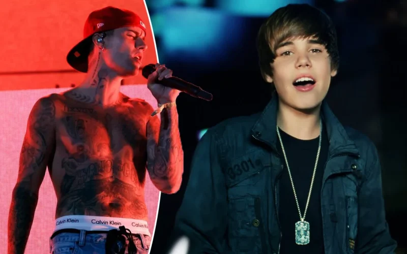 Justin Bieber performs ‘Baby' live at Coachella after 16 years