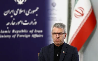 'Diplomacy never ends', says Iran after Islamabad talks conclude sans agreement