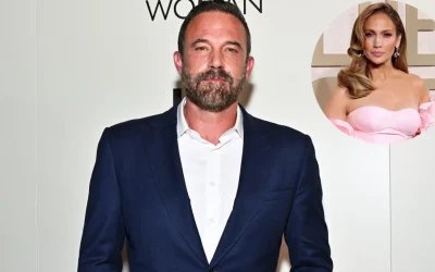 Ben Affleck ready to lose millions for 'clean break' from Jennifer Lopez