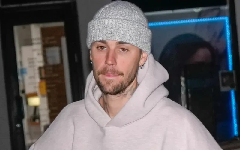 Justin Bieber reflects on 'pretty dark' years ahead of big return