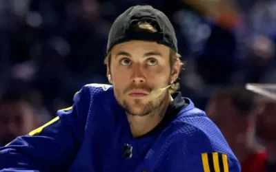 Justin Bieber blasted for 'low effort' Coachella headline set