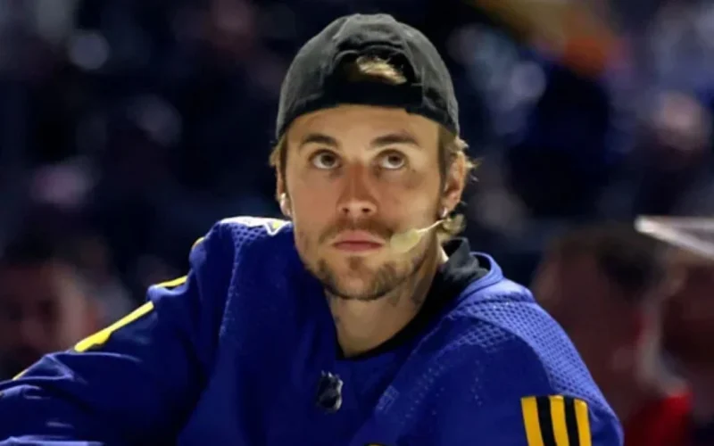 Justin Bieber blasted for 'low effort' Coachella headline set