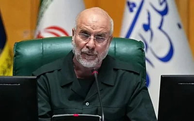 US 'unable' to gain Tehran's trust in Islamabad Talks, says Iran's parliament speaker