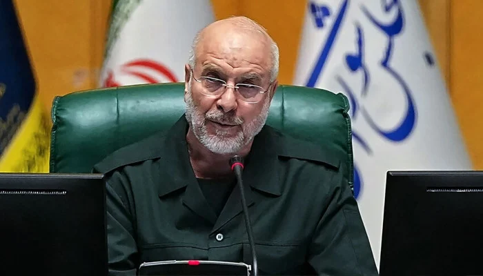 US 'unable' to gain Tehran's trust in Islamabad Talks, says Iran's parliament speaker