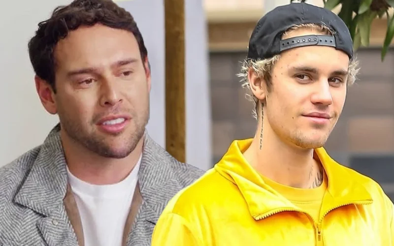 Justin Bieber makes 'smart' move to avoid legal scuffle with Scooter Braun